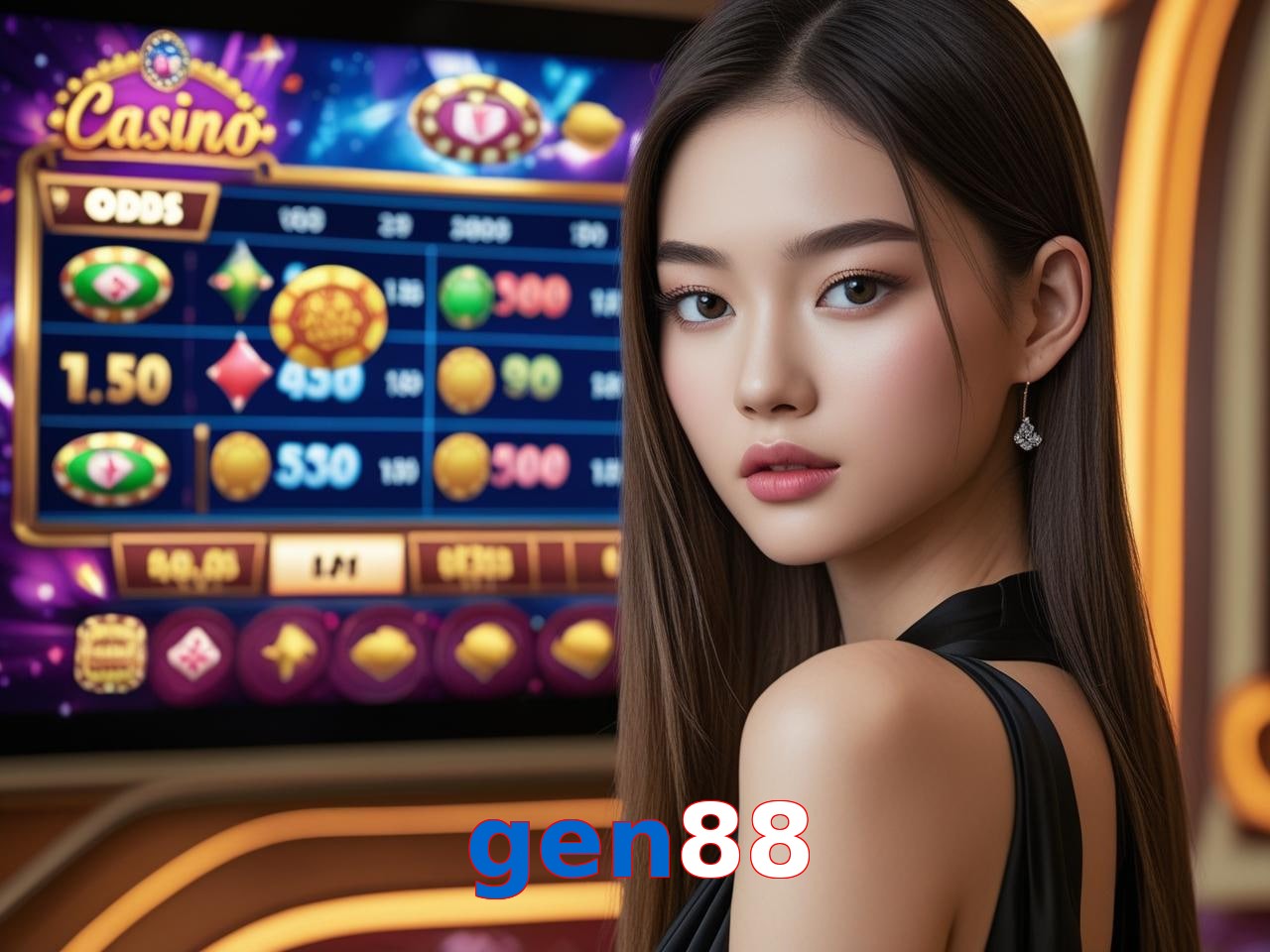 gen88