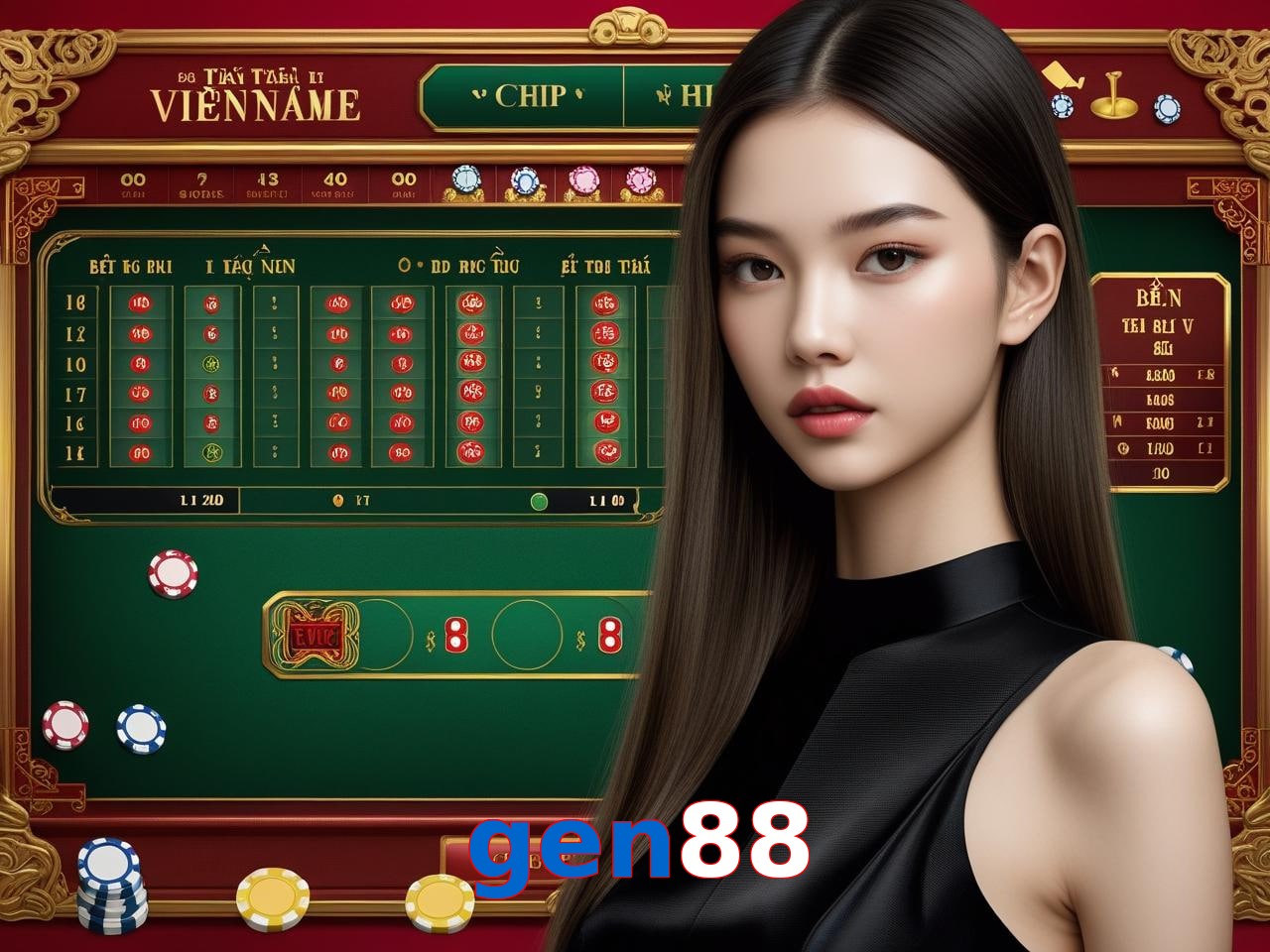 gen88