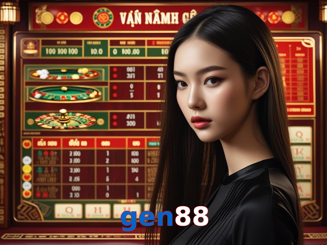 gen88